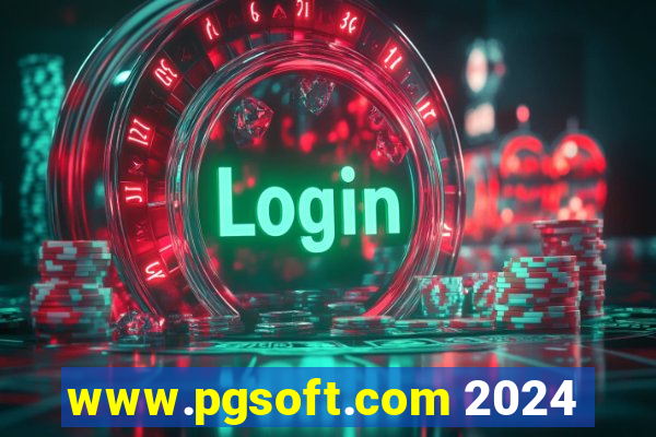 www.pgsoft.com 2024